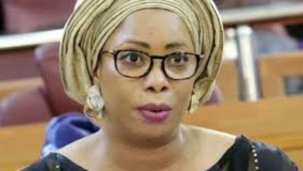 Group writes INEC to recall Lagos lawmaker
